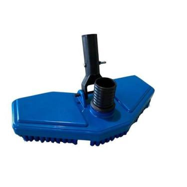 Imagem de Aspirador piscina c/escova asa delta pes - GG