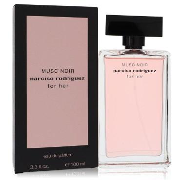 Imagem de Perfume Feminino Narciso Rodriguez Musc Noir 100 Ml Eau De Parfum