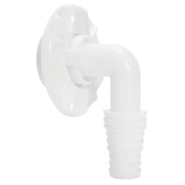 Imagem de Adaptador Máquina De Lavar Amanco - 350725 - HIDROBRAS - AMANCO
