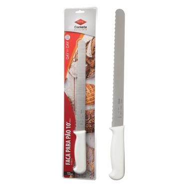 Imagem de Faca Pao Dbd 10' Corneta