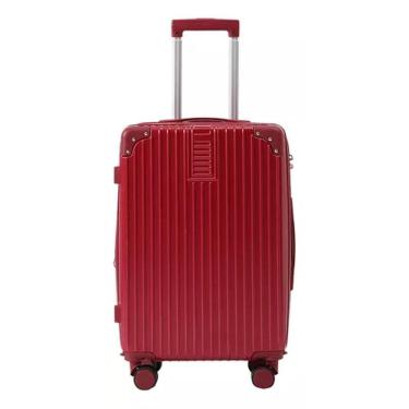 Imagem de Mala De Viagem 10Kg Cores Novas Com Rodinhas 360