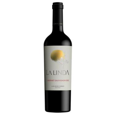 Imagem de VINHO LUIGI BOSCA FINCA LA LINDA CAB SAUVIGNON TINTO 750ML