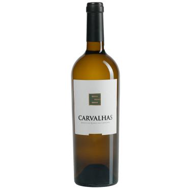 Imagem de VINHO BRANCO DA QUINTA CARVALHAS 750ML