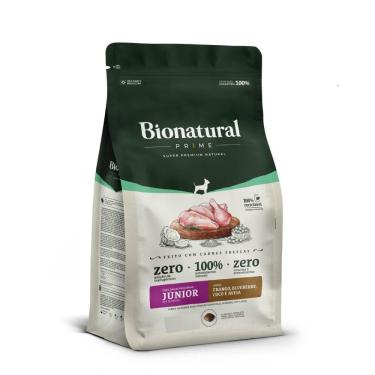Imagem de Ração Special Dog Bionatural Prime Raças Pequenas Junior Frango 1kg