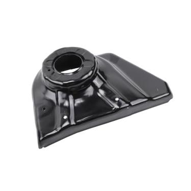 Imagem de GM Peças genuínas 42423063 Caixa de suporte de suspensão dianteira