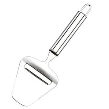 Imagem de Ralador Plaina para Queijo em Inox Dasshaus Profissional e Doméstico -