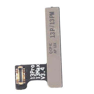 Imagem de YOUTHINK Transferir Tela LCD do Telefone Transferir Programador de Tela do Telefone, Ferramenta de Metal Com Display LCD para ICopy Plus 2.2, Programador de Cores Original e Testador de Bateria para