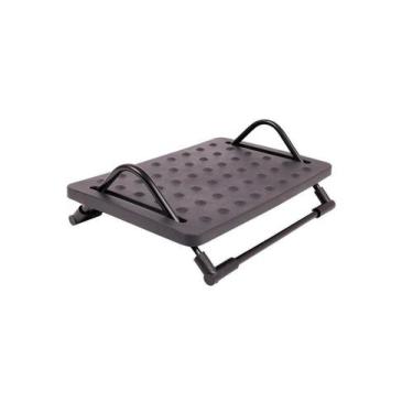 Imagem de Apoio ergonômico para os pés antiderrapa - Resolve - RSV