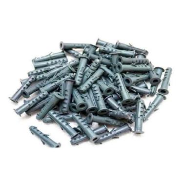 Imagem de Bucha P/ Fixação Com Anel 6mm