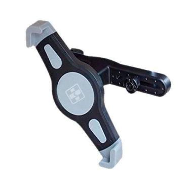 Imagem de Suporte Veicular p/ Ipad Clip p/ Encosto do Banco Le-029