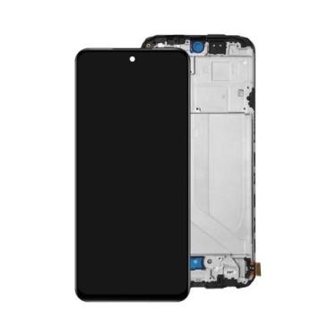 Imagem de Tela LCD Completa Xiaomi Poco M5s 2207117BPG Com Digitalizador Touch E