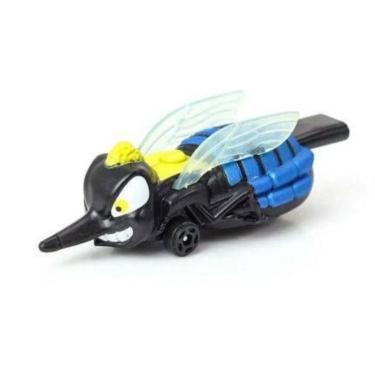 Imagem de Mini Veículo Bugs Racing Thunder 5060 - DTC