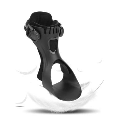 Imagem de Suporte de órtese Yinhing Foot Drop Brace para homens e mulheres