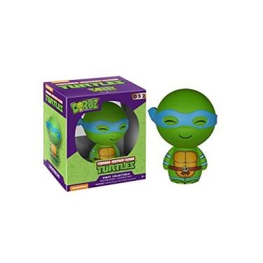Imagem de Funko Dorbz: Teenage Mutant Ninja Turtles - Leonardo Action Figure