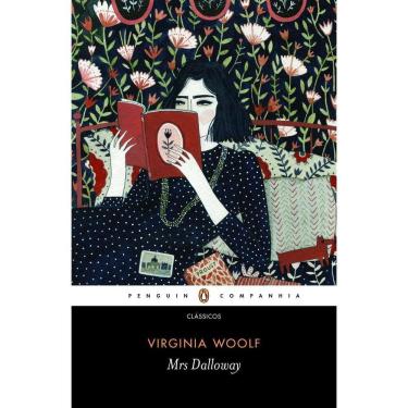 Imagem de Mrs. Dalloway