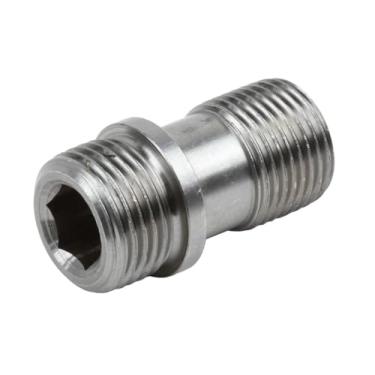 Imagem de GM Peça genuína 14081300 encaixe do filtro de óleo