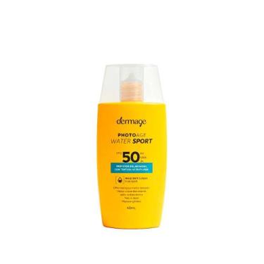 Imagem de Dermage FPS50 Photoage Water Sport 40ml