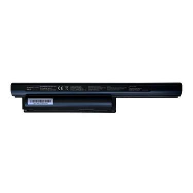Imagem de Bateria para notebook compatível com Sony Vaio Part Number VGP-BPS26  