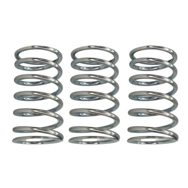 Imagem de Kit 3un Mola do Pistão Compatível com Lavadora Jacto J6000 M16 J7 PRO-S J6800 J7000 Plus 658823