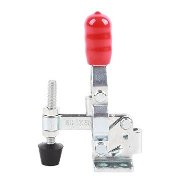 Imagem de Hilitand Grampo Rápido, Acessório Vertical Multiuso, Design Ergonômico, para Operação da Máquina, Soldagem e Instalação de Equipamentos