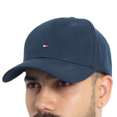 Imagem de BONÉ TOMMY HILFIGER CLASSIC BB LOGO-Masculino