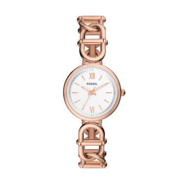 Imagem de Relógio Fossil Feminino Rosé - Es5273-1jn Es5273-1jn