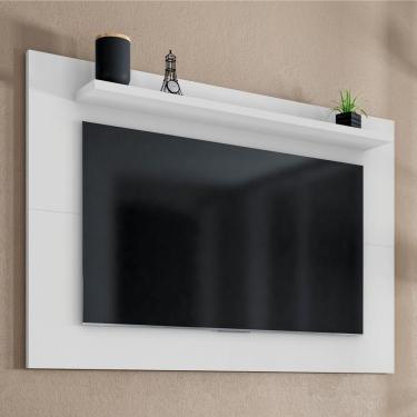 Imagem de Painel Para Tvs De 50 Korea Branco