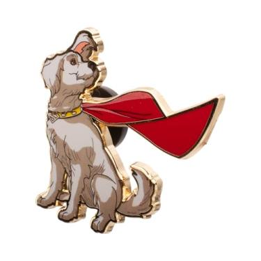 Imagem de Broche de assento Superman Krypto