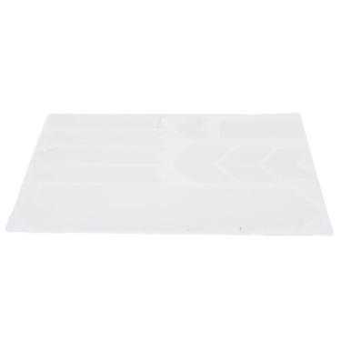 Imagem de RiToEasysports Fita de Proteção para Quadro de Bicicleta, Adesivo de Proteção de PVC de Estrutura 3D Avançada para Mountain Bike, Filme de Solar à Prova d'água à Prova de Areia para Quadro de