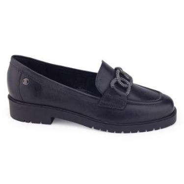 Imagem de Sapato Mocassim Bottero 3535032 couro napoli BOTMILLE Oxford-Feminino