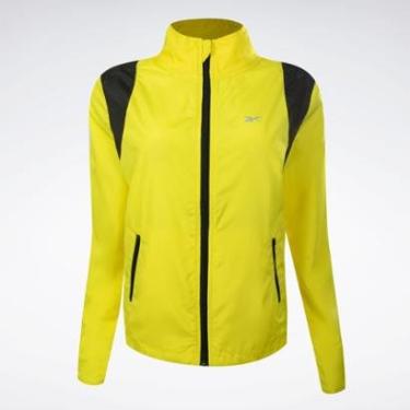 Imagem de Jaqueta Reebok Dynamic Feminino-Feminino
