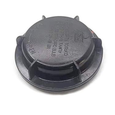 Imagem de Para Hyundai i20 i 20 2014 1 pç tampa contra poeira de farol de carro tampa de poeira lâmpada LED estendida HID plugue de lâmpada xenon aumenta o brilho durabilidade manutenção de remontagem ideal