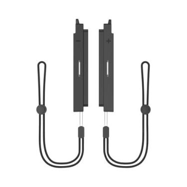 Imagem de Adaptador Para Controladores Joy-Con Gen 1 Para Console Gen 2 Design M