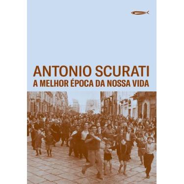 Imagem de A Melhor Época da Nossa Vida - MUNDAREU EDITORA, Sortido