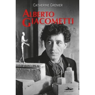 Imagem de Alberto Giacometti - ESTACAO LIBERDADE, Sortido