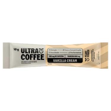 Imagem de Ultracoffee Plant Power 10g-Unissex