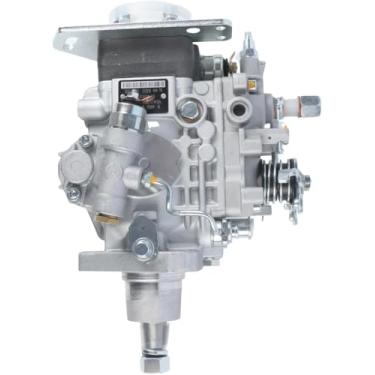 Imagem de Bomba de injeção de combustível VE original compatível com IVECO compatível com New Holland 4.4L Engine Case 580M II Retroescavadeira 2855784 2853703 2854949 504063803 0460424275