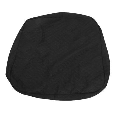 Imagem de Asixxsix Cobertura Térmica Inflável Isolada para Banheira de Hidromassagem, Cobertura Completa para Banheira de Hidromassagem Com Eficiência Energética à Prova de Poeira, Capas (Quadrada)