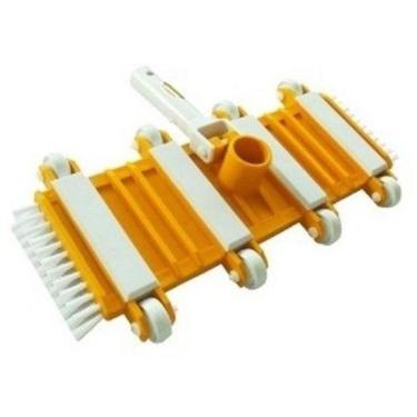 Imagem de Aspirador 08 Rodas Para Piscinas Jacuzzi Vr350