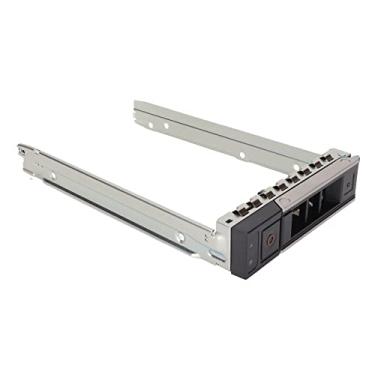 Imagem de Cryfokt 3.5 "SAS SATA HDD Tray Caddy para R740 R740XD R940 R640 R540 R440 R240 T440 T64014G Melhor Estabilidade de Disco