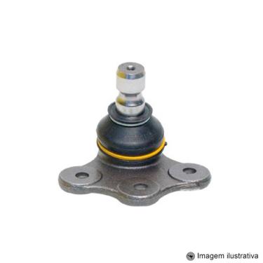 Imagem de Pivo de Suspensão Inferior Direito / Esquerdo Astra / Zafira ( 99 / ... ) / Vectra ( 97 / 05 ) / Novo Vectra ( 06 / ... )