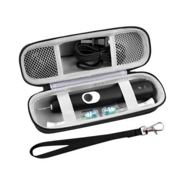 Imagem de Estojo De Viagem Para Escova De Dentes Philips Sonicare Oral-B Compatí