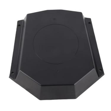 Imagem de KIMISS Caixa de Bateria de Plástico Separada para Skate Elétrico de Quatro Rodas Com Porta de Carga para Projetos DIY