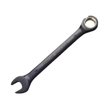Imagem de Chave Torx Ajustável 8-19mm Chave De Catraca Universal Para Reparos Em