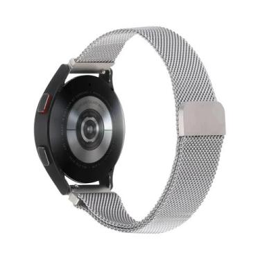 Imagem de Pulseira Magnética De Malha Milanesa De 22mm Para Relógios KOSPET MAGI