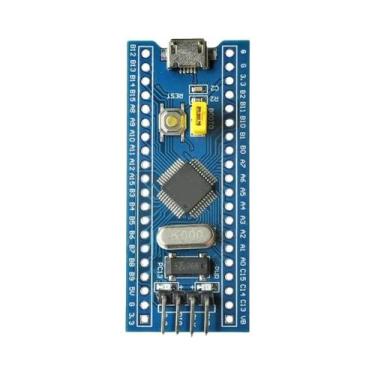 Imagem de Placa De Desenvolvimento Micro ARM STM32F103C8T6 Módulo De Sistema TYP
