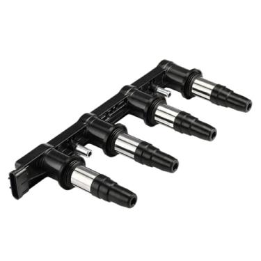 Imagem de Bobina do módulo de ignição para Vauxhall Astra J Mk6 e Mokka 1.6 55584404 1208098 - Substituição da bobina de ignição