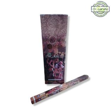 Imagem de Incenso Premium Sticks - K Encantos