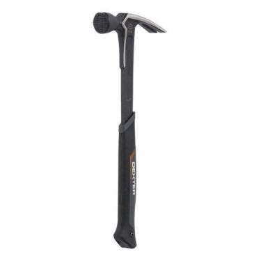 Imagem de Martelo De Unha Profissional Em Cabo 23cm + Vendido - Dexter Pro
