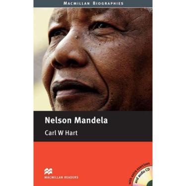 Imagem de Nelson Mandela (Audio Cd Included)              01